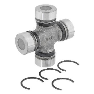 SKF® - Front U-Joint