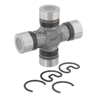 SKF® - Front U-Joint