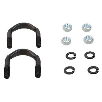 SKF® - Rear U-Joint
