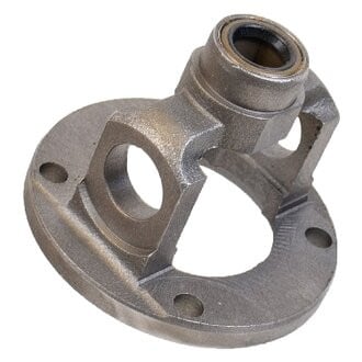 SKF® - Driveshaft End Yoke