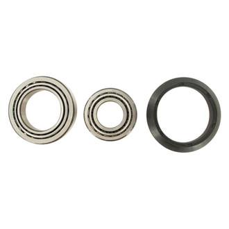 SKF® - Front Driver or Passenger Side Wheel Bearing Kit