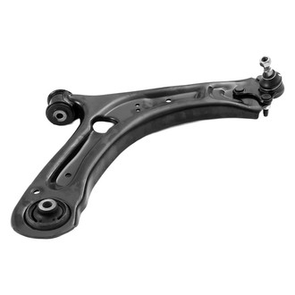 SKF® - Front Passenger Side Control Arm and Ball Joint Assembly
