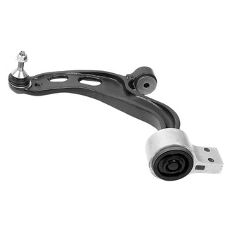 SKF® - Front Driver Side Lower Control Arm and Ball Joint Assembly