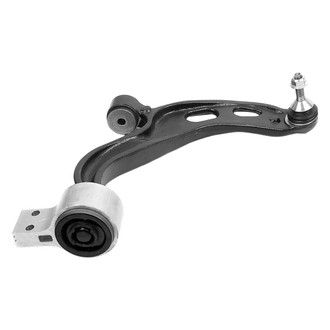 SKF® - Front Passenger Side Lower Control Arm and Ball Joint Assembly