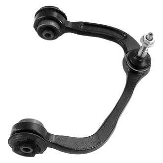 SKF® - Front Passenger Side Upper Control Arm and Ball Joint Assembly