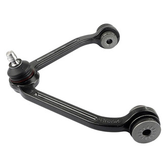 SKF® - Front Driver Side Upper Control Arm and Ball Joint Assembly