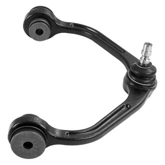 SKF® - Front Passenger Side Upper Control Arm and Ball Joint Assembly
