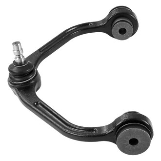SKF® - Front Driver Side Upper Control Arm and Ball Joint Assembly