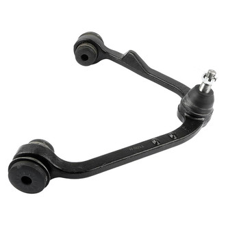 SKF® - Front Passenger Side Upper Control Arm and Ball Joint Assembly