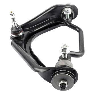 SKF® - Front Driver Side Upper Control Arm and Ball Joint Assembly