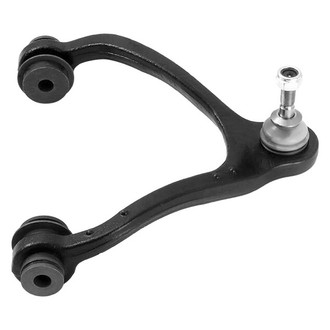 SKF® - Front Passenger Side Upper Control Arm and Ball Joint Assembly