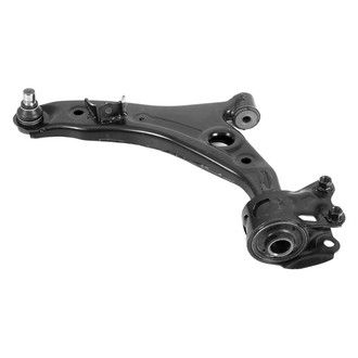 SKF® - Front Driver Side Lower Control Arm and Ball Joint Assembly