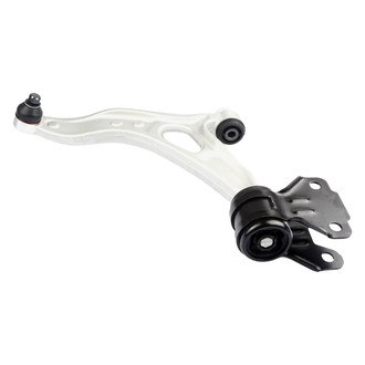 SKF® - Front Driver Side Lower Control Arm and Ball Joint Assembly