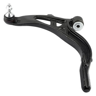 SKF® - Front Driver Side Lower Control Arm and Ball Joint Assembly