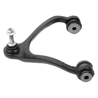 SKF® - Front Driver Side Upper Control Arm and Ball Joint Assembly