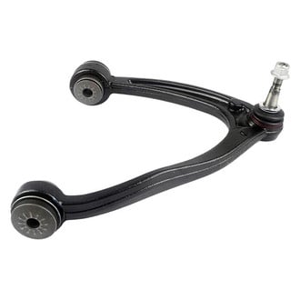 SKF® - Front Passenger Side Upper Control Arm and Ball Joint Assembly