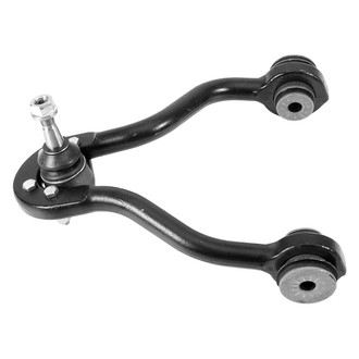 SKF® - Front Driver Side Upper Control Arm and Ball Joint Assembly