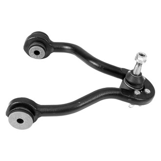 SKF® - Front Passenger Side Upper Control Arm and Ball Joint Assembly