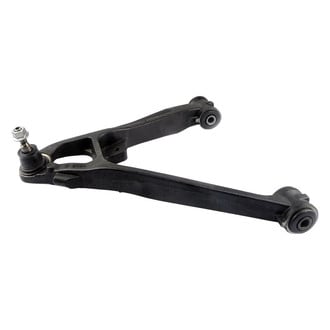 SKF® - Front Driver Side Lower Control Arm and Ball Joint Assembly