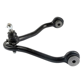 SKF® - Front Driver Side Upper Control Arm and Ball Joint Assembly