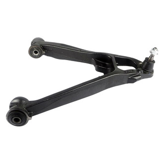 SKF® - Front Passenger Side Lower Control Arm and Ball Joint Assembly