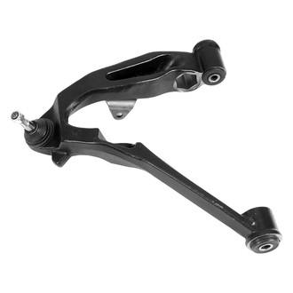 SKF® - Front Driver Side Lower Control Arm and Ball Joint Assembly