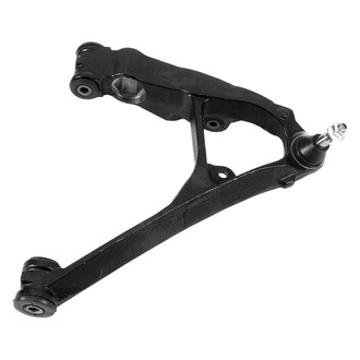 SKF® - Front Passenger Side Lower Control Arm and Ball Joint Assembly