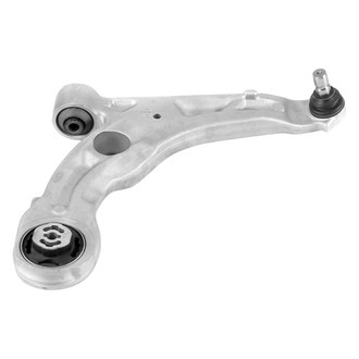 SKF® - Front Passenger Side Lower Control Arm and Ball Joint Assembly