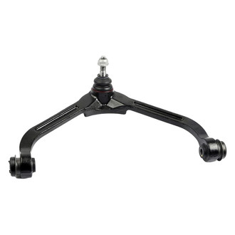 SKF® - Front Upper Control Arm and Ball Joint Assembly