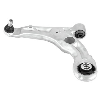 SKF® - Front Driver Side Control Arm and Ball Joint Assembly