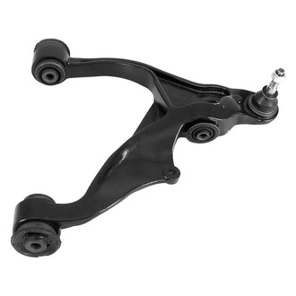 SKF® - Front Passenger Side Lower Control Arm and Ball Joint Assembly