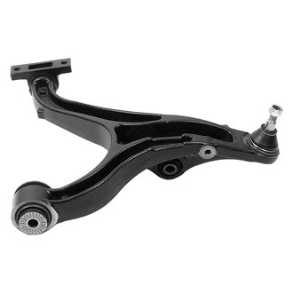 SKF® - Front Passenger Side Lower Control Arm and Ball Joint Assembly