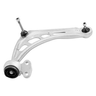 SKF® - Front Passenger Side Lower Control Arm and Ball Joint Assembly