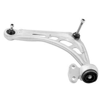 SKF® - Front Driver Side Lower Control Arm and Ball Joint Assembly