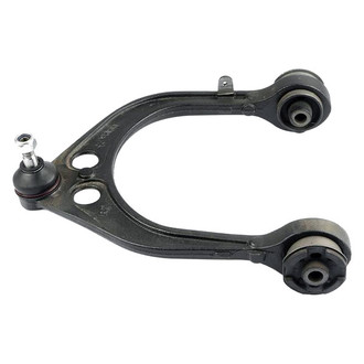 SKF® - Front Driver Side Upper Control Arm and Ball Joint Assembly