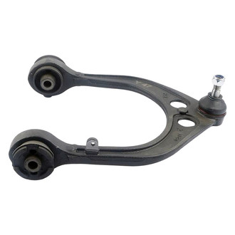 SKF® - Front Passenger Side Upper Control Arm and Ball Joint Assembly