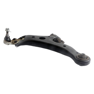 SKF® - Front Driver Side Control Arm and Ball Joint Assembly