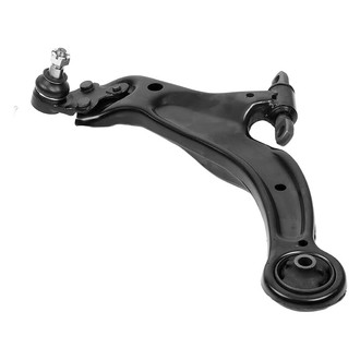 SKF® - Front Driver Side Control Arm and Ball Joint Assembly