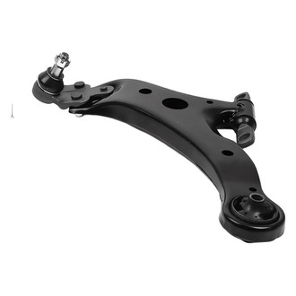 SKF® - Front Driver Side Lower Control Arm and Ball Joint Assembly