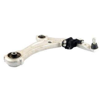 SKF® - Front Passenger Side Control Arm and Ball Joint Assembly