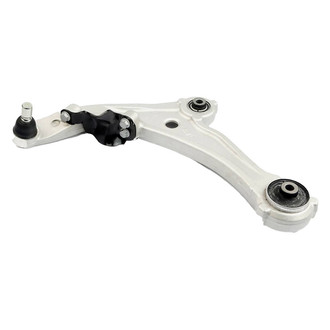 SKF® - Front Driver Side Control Arm and Ball Joint Assembly