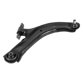 SKF® - Front Passenger Side Control Arm and Ball Joint Assembly