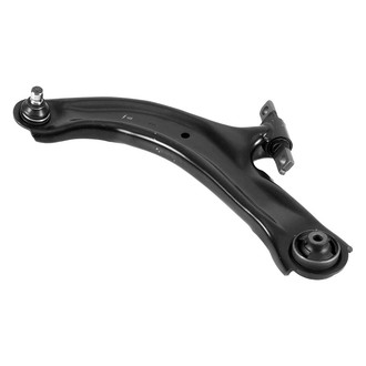 SKF® - Front Driver Side Control Arm and Ball Joint Assembly