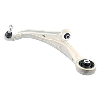SKF® - Front Driver Side Control Arm and Ball Joint Assembly