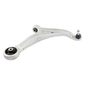 SKF® - Front Passenger Side Control Arm and Ball Joint Assembly