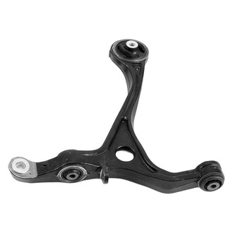 SKF® - Front Driver Side Lower Control Arm