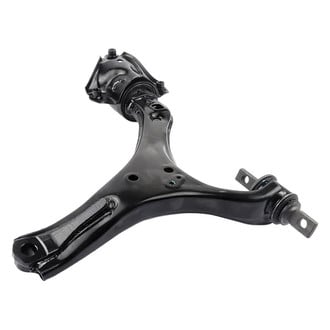 SKF® - Front Driver Side Control Arm