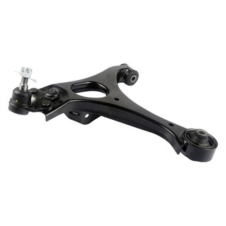 SKF® - Front Passenger Side Control Arm and Ball Joint Assembly