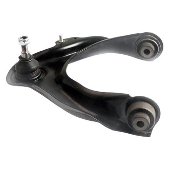 SKF® - Front Driver Side Upper Control Arm and Ball Joint Assembly