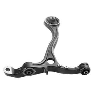 SKF® - Front Driver Side Lower Control Arm